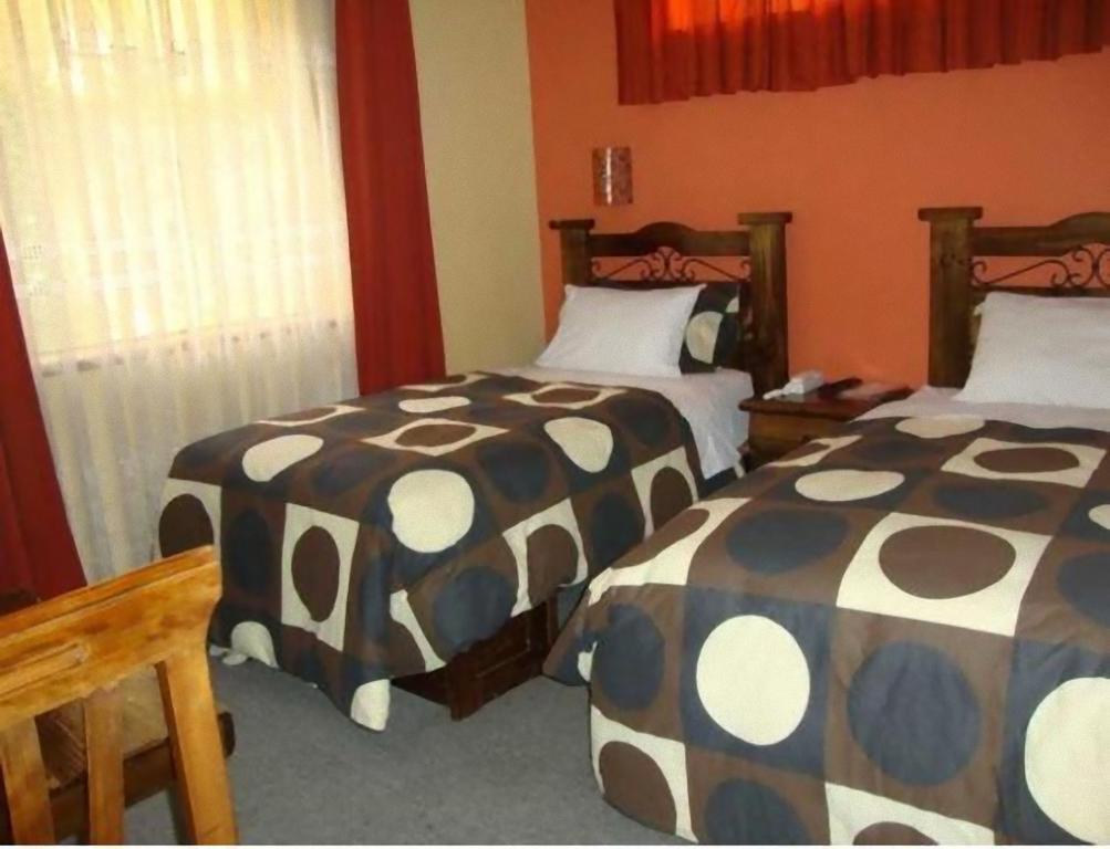 Ccapac Inka Ollanta Casa Museo Hotel Ollantaytambo Kamer foto