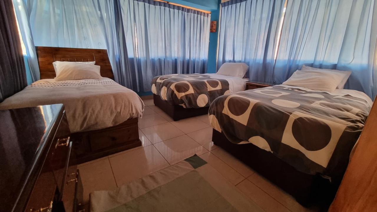 Ccapac Inka Ollanta Casa Museo Hotel Ollantaytambo Buitenkant foto